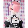 Azone International Pureneemo Character Series 131 Life In Another Ram 260mm Painted Movable Doll 1/6 No. "ReZERO -Starting World-" (Second