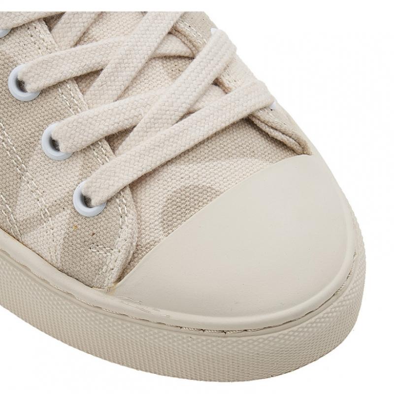 Vivienne Westwood Women Orb Print Canvas Sneakers 75020005w W00jw P203