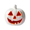 Pumpkins Lanterny Halloween Decorations Hollow Luminous Props Theme Parks Outdoor Scene