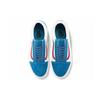 Vans Old Skool Sport Pop - Vallarta Blue Unisex Sneakers Red VN0A38G19XG