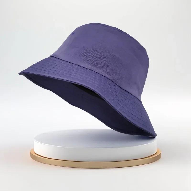 

Enlarged Deepened size L Xl XXL 66cm bucket hat big head fisherman hat men s and women s plus size lightweight hip hop sun hat 60-63cm