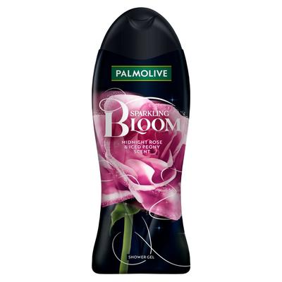 Palmolive Sparkling Bloom Duschgel - Rose&Ice Pfingstrose 500 ml