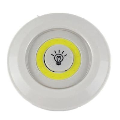 Tischleuchte - BOXELEC - LED COB - Kabellos - Kaltweiß - 1 Leuchtmittel(s) notwendig(s)