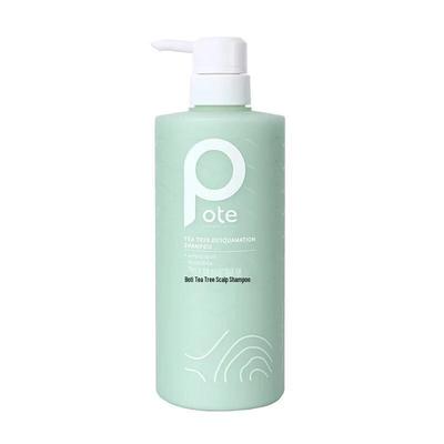 Shampoo e balsami per capelli