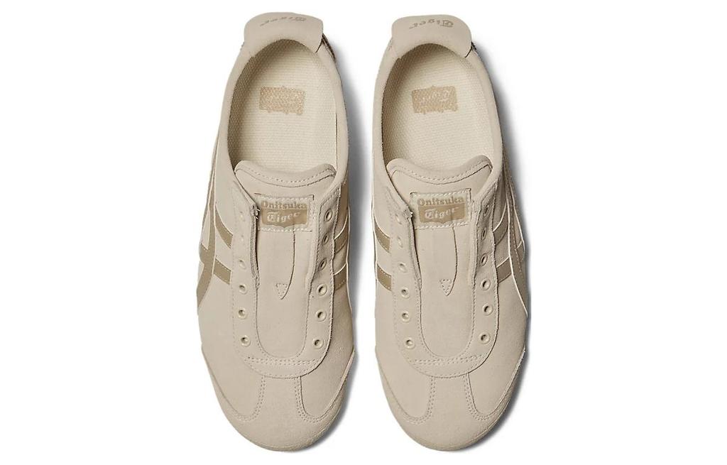 Onitsuka Tiger Mexico 66 Birch Wood Crepe 1183C157-200