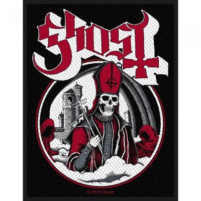 Patch padrão Ghost Secular Haze