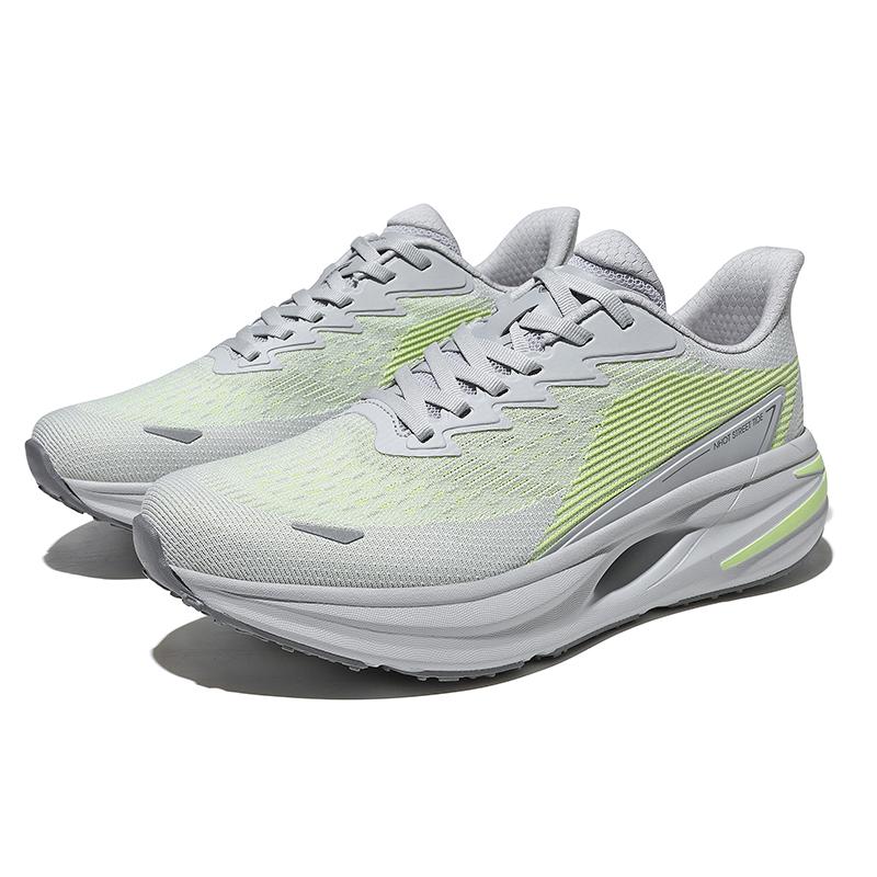 Summer Lightweight And Breathable Men'S Hiking Shoes Jogging Training Sports Shoes Fashionable Outdoor Anti Slip Casual Shoes