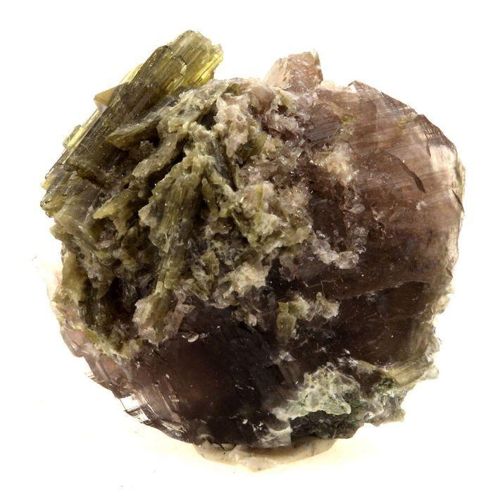 Axinite 42.36 carats