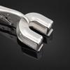 Locking Pliers Adjustable Wear Resistant Flat Head Vise Locking Grip Pliers Multifunction Welding Clamps Hand Tools
