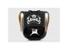 Top King Empower Boxing Helmet Black/Gold M