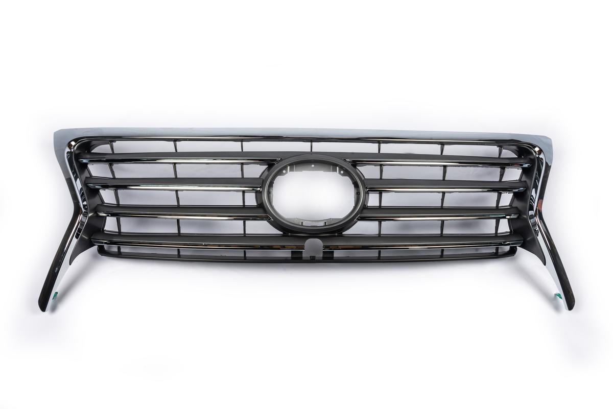 

Решетка ОЭМ (2012-2015) для Lexus LX570 / 450d