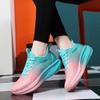 High Quality Running Shoes for Men and Women with High Elasticity, Breathable and Shock-absorbing Marathon Running Shoes Sports Shoes
