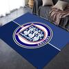 2025 New England Football Carpet Rug for Living Room Bedroom Home Sofa Decoration,Kids play Non-slip Floor Mat