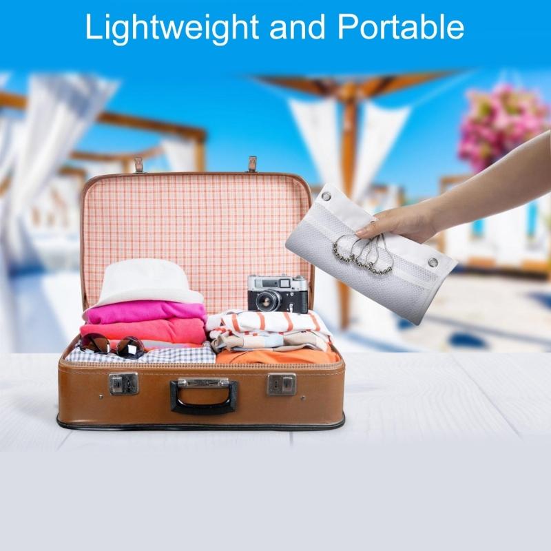 Multifuntional Bathroom Wall Pouch Hanging Storage Bag Waterproof Shower Caddys Suitable for Shampoo Soap Toothbrush