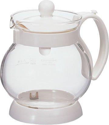 

Чайник Hario Jumping Leaf (для 1-2 человек) JPP-35