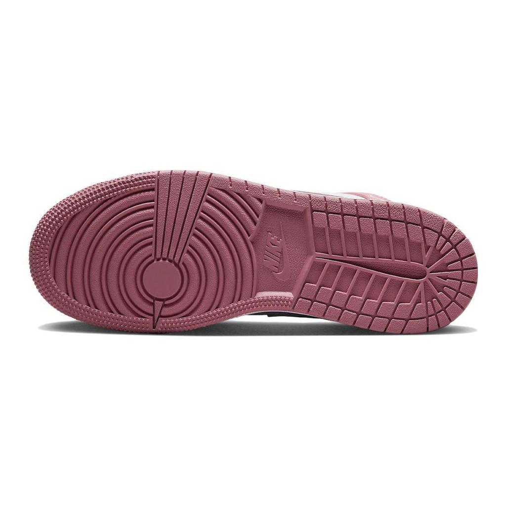 Jordan 1 Mid Valentine's Day 2023 GS DQ8423-616