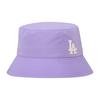 MLB Polyester Bucket Hats Unisex Purple Fashion 32CPHD111-07V