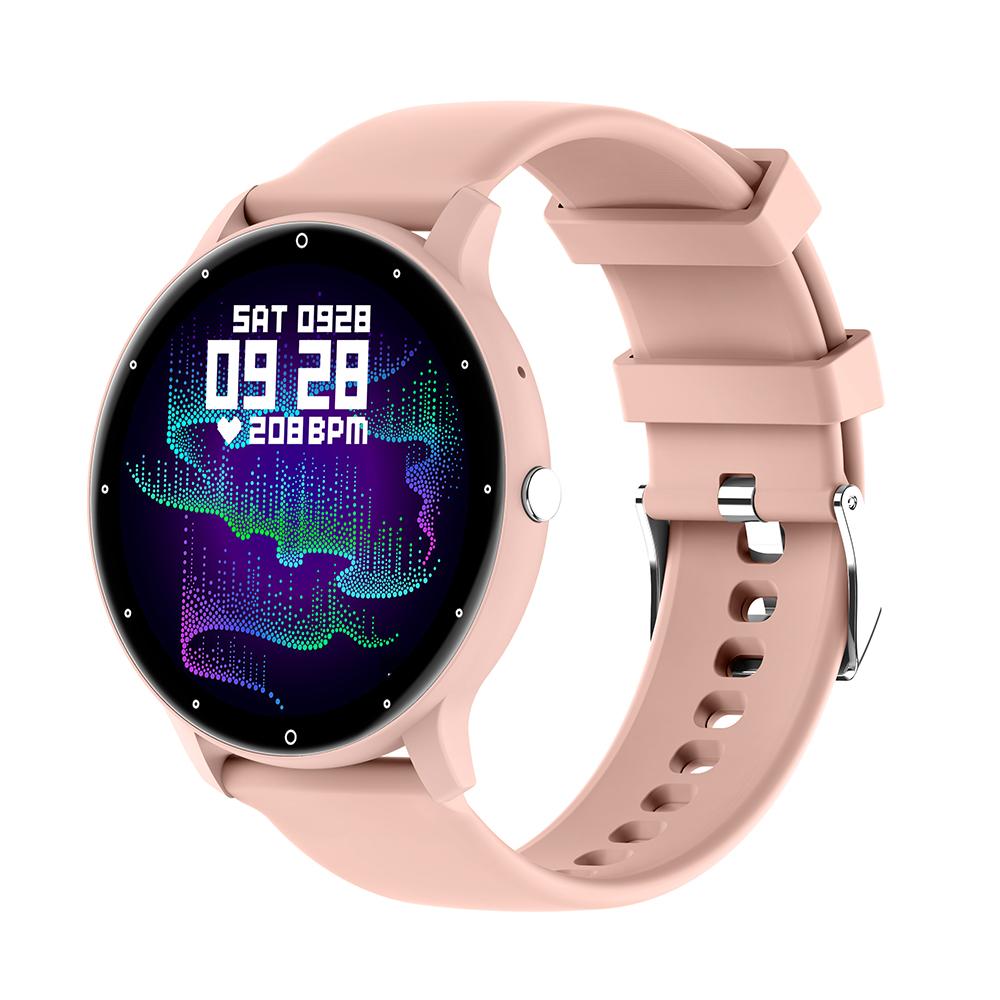 Bluetooth Call Smart Watch For Men Women 24H Heart Rate Monitoring Sports Fitness Tracker IP67 Waterproof Smartwatch New