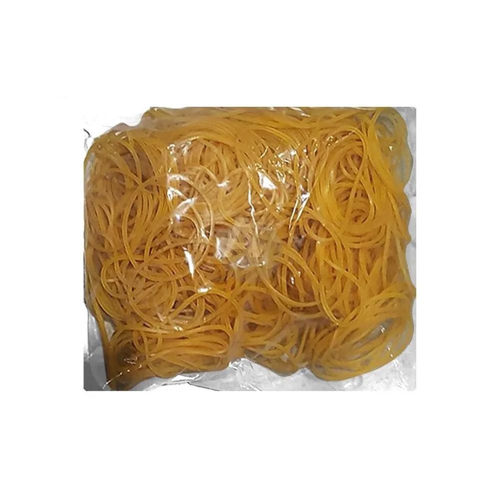 Office supplies, stationery, commercial large-capacity rubber bands