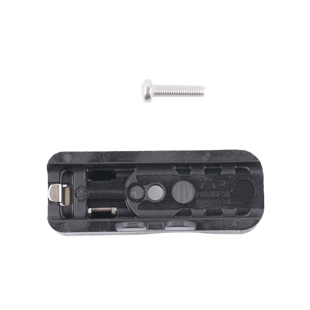 2PCS Bits Holder For Dewalt DCF885M2 DCF825 DCD985 DCF835 DCF836 Impact Driver