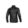 adidas Solid Color Sports Stay Warm Down Jacket Asia Edition Black Men's BS1588