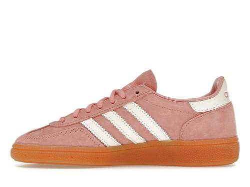 adidas Sporty & Rich X Handball Spezial Pink Gum - IH2610