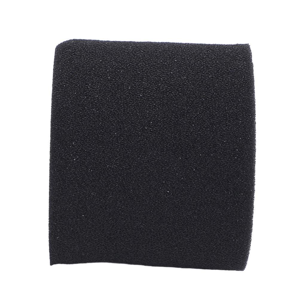 7PCS Black Speaker Port Tube Sponge Plug 72mm Diameter 60mm Height Bass Duct  Bass Adjustment