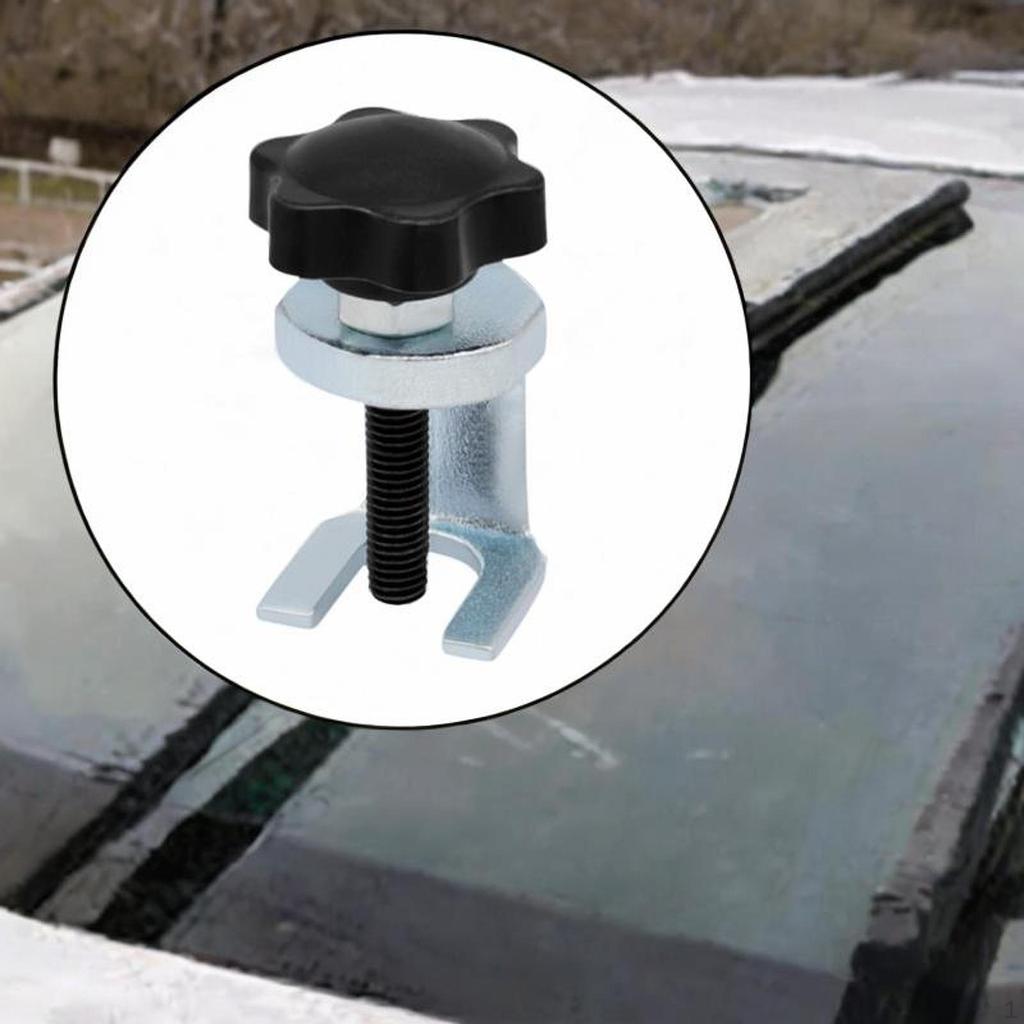 Wiper Arm Puller Automotive Accessories Practical Portable Vehicle Repair Hand Tool Steel Wear
