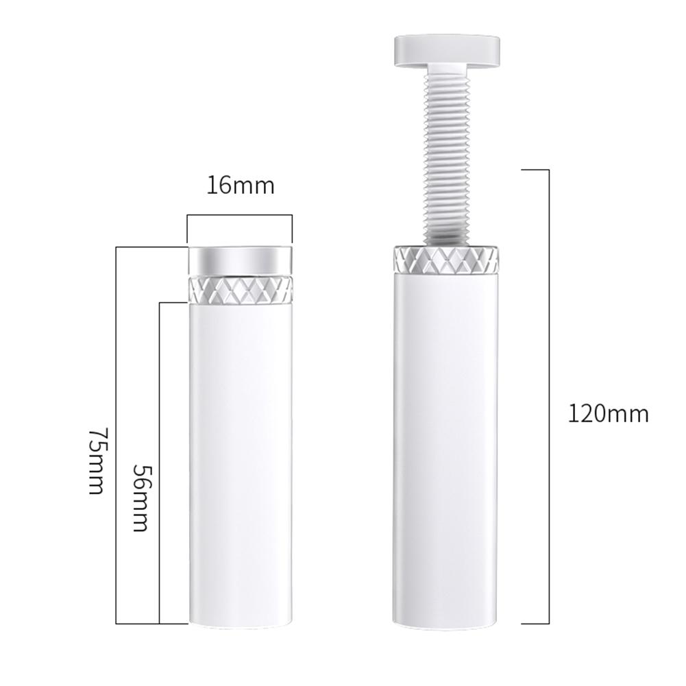 5V 3Pin ARGB Graphics Card Brace GPU Support Bracket Adjustable Telescopic Rotary Screw Aluminum Alloy Graphics Card GPU Holder