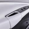 For BYD Sea Lion 06DM-i Car Door Handle Protective Cover EV Door Handle Protective Pad Cover Interior Supplies