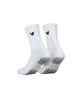Leonigseu Anti-Rutsch Pro Socken Weiß