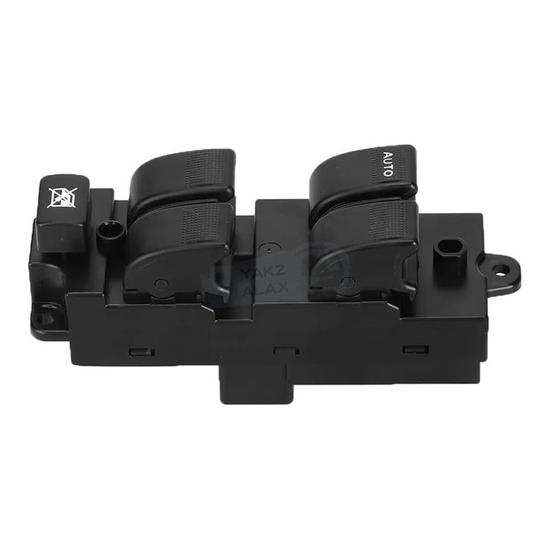 Window Control Switch for Ford Ranger Mazda BT-50 2006 2007 2008 2009 2010 2011 2012 UE8D-66-350 GG2A-66-350 Car Accessories
