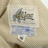 Aljac 50s 60s Made in Canada Vintage Swing top 40 Lightning Zip Jacket Men's Used