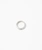 Millo Archive Rough Artical Ring [Silver]