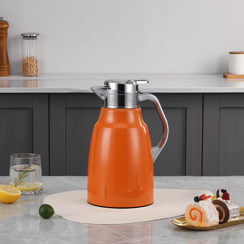 Changqi 304 Stainless Steel Thermal Carafe