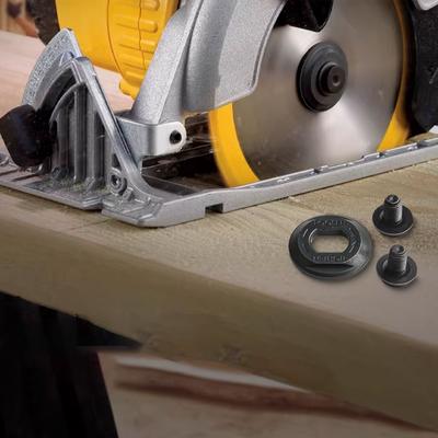 Pièces de rechange pour bride extérieure et boulon de scie circulaire pour les modèles DCS391 DCS367