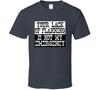 Your Lack Of Planning Is Not My Emergency , Sarcastic Funny T Shirt Tee Gift New