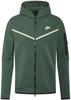 Nike Tech Fleece Windrunner Full Zip Hoodie Jacket (CU4489)
