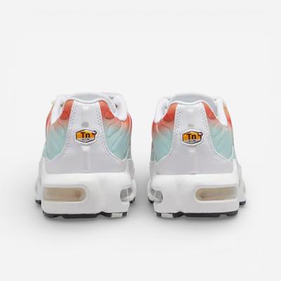 Air Max Plus Tropischer Sonnenuntergang (GS)
