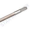 63V-45510-01 Drive Shaft Short (S) For Yamaha Outboard Motor 15HP 9.9HP 13.5HP 2/4T 63V-45510 63V-45510-00 With 10 Teeth