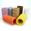 50m/100m Paper Rope 1mm/2mm Diameter for Handmade DIY Projects