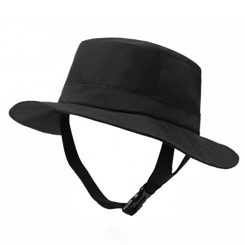 Sun Hat Wide Brimmed Lightweight Foldable For Outdoor Hiking Fishing Beach Activities