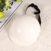1Pcs Safety Hat for Dog Pet Sturdy Waterproof Uv Protection Impact Absorbing Design Comfortable Fit Great Gift for Pet