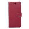 Lychee Grain Anti-RFID PU Leather Case for Huawei Honor Play10 4G