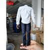 Big Discount 1/6 Scale T-shirt Long Sleeved Shirt Pants Clothes AccessoryModel for 12" Male Soldier Action Figure Body Body Doll