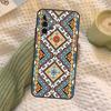 Ukrainian Pattern For Samsung Galaxy A52 A52S A32 A12 A22 A72 A21S A50 A70 A71 A51 A33 A73 A53 Cover Case