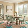 Modern Abstract Carpet for Office, Coffee Shop, Living Room, Bedroom and Home Decoration