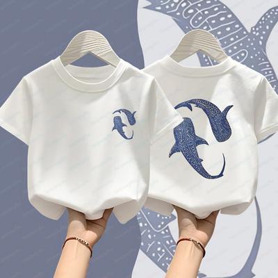 Na górę – T-shirty i koszulki