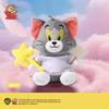 Tom und Jerry Plüschtier Kostüm Spielzeug: Jerry Maus, Tom Katze, Hase, Panda Figuren