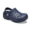 Crocs Versatile and Comfortable Abrasion Absorbing Children's Sandals Dark Blue Children's Model